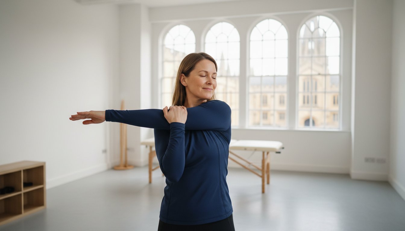 Hyaluronic Acid Injection for Shoulder Rotator Cuff Tears: A Specialist Guide