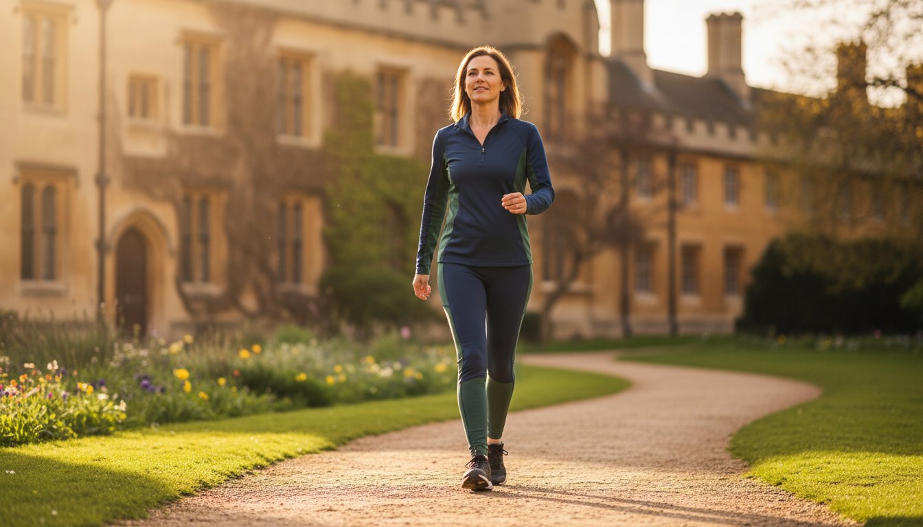 Greater Trochanteric Pain Syndrome: Expert Guide to Relief in Oxford (2026)