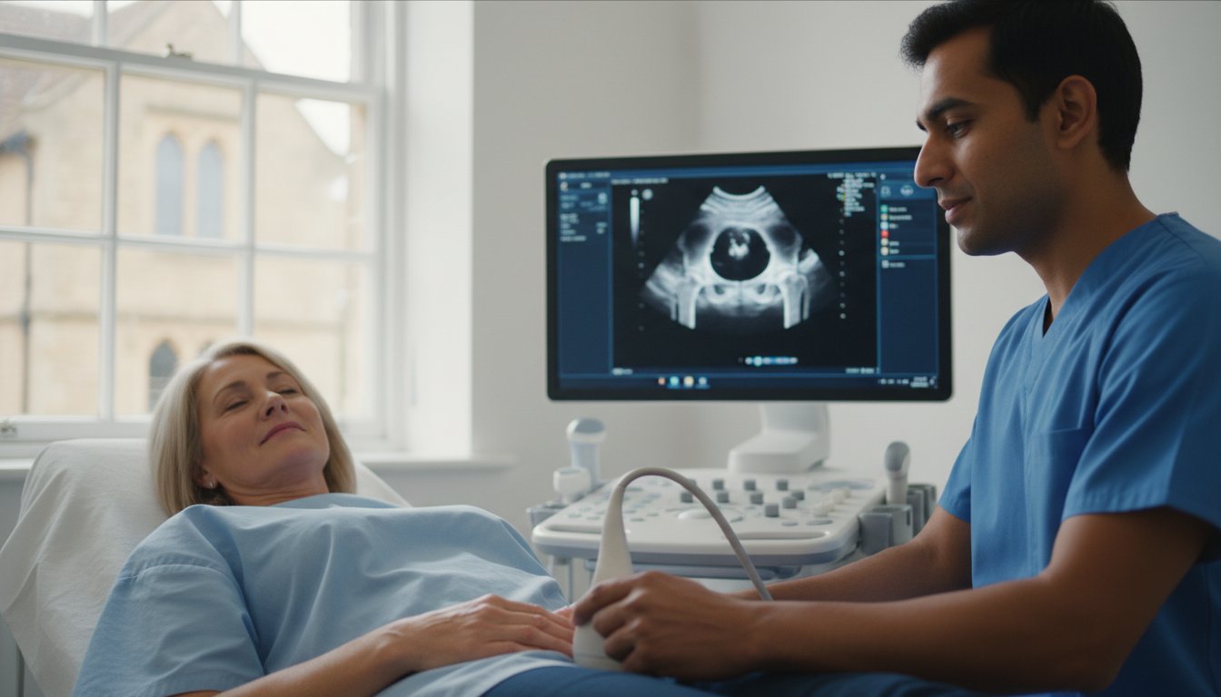 Ultrasound Guided Injection for Hip Pain in Oxfordshire: The Complete 2026 Patient Guide