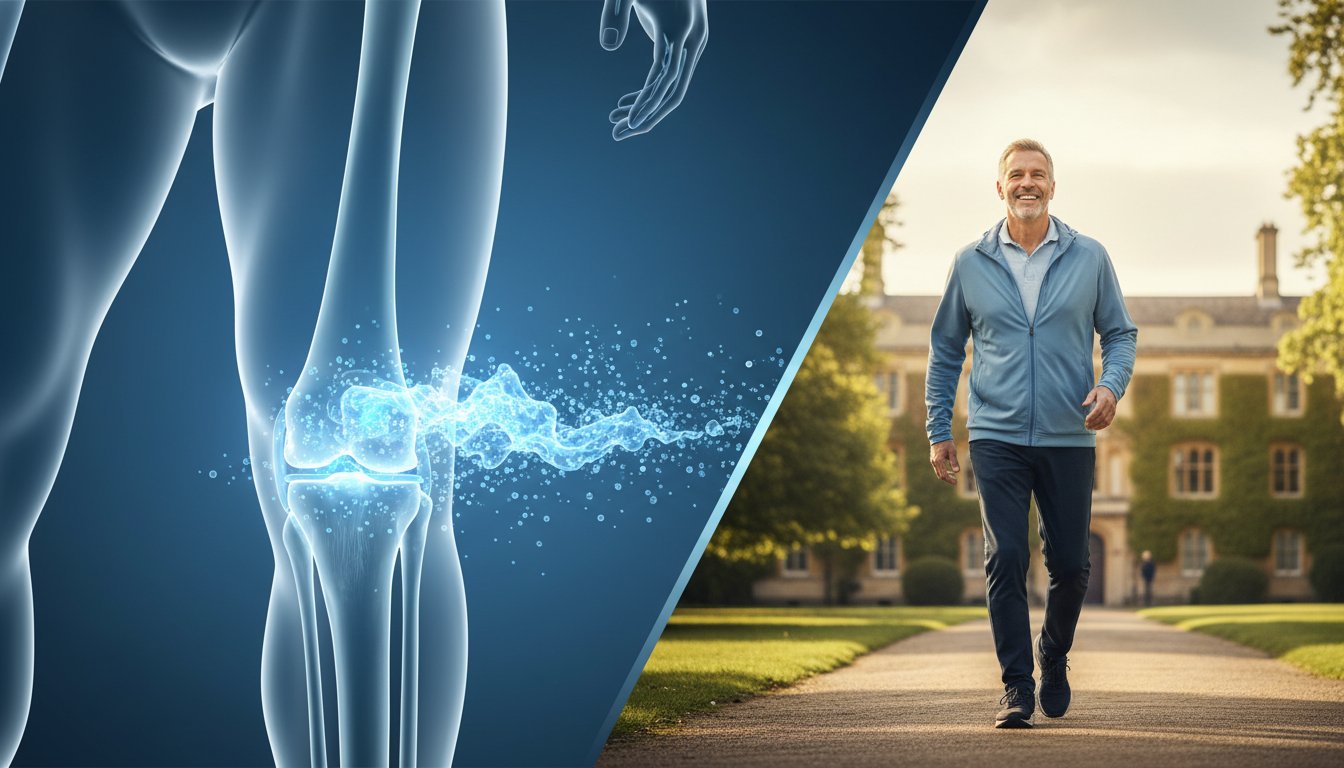Hyaluronic Acid Injections: A Complete Guide to Joint Pain Relief