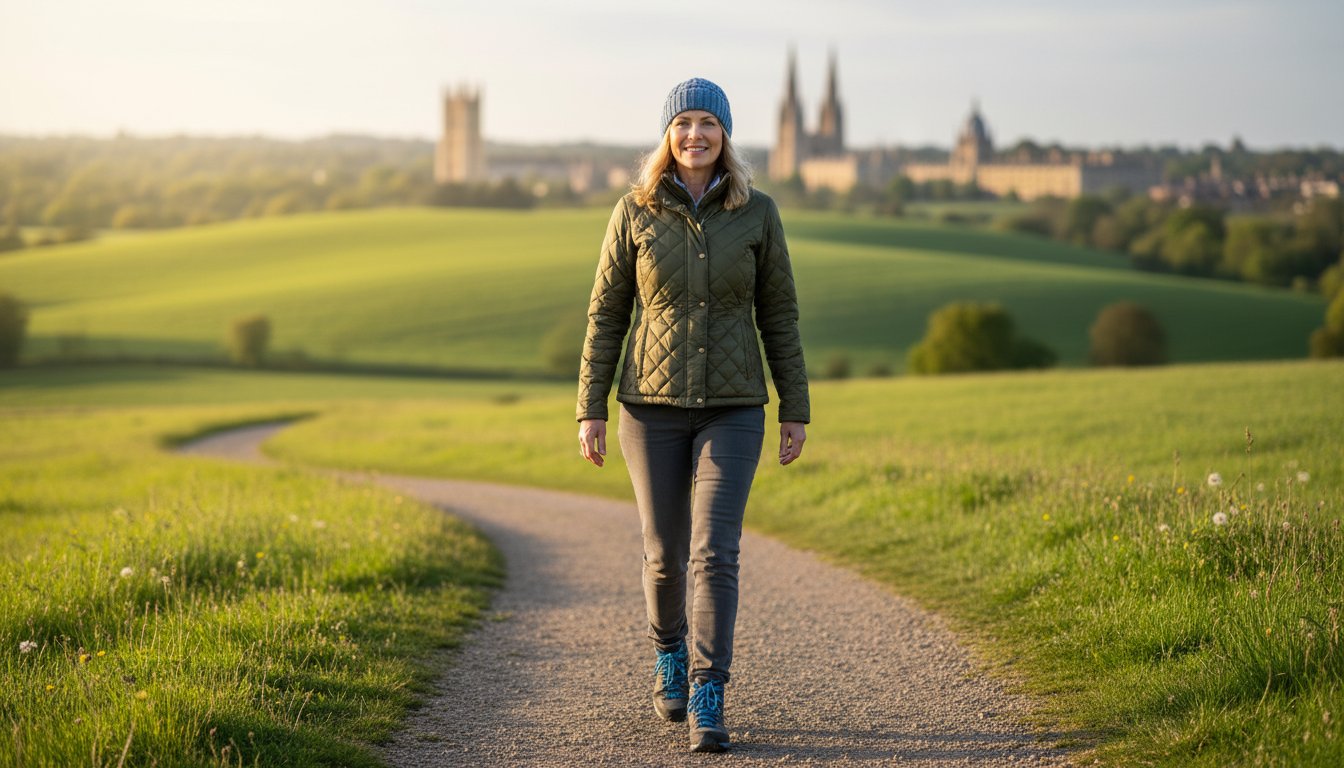 Specialist Hip Pain Clinic in Oxfordshire: Advanced Non-Surgical Recovery