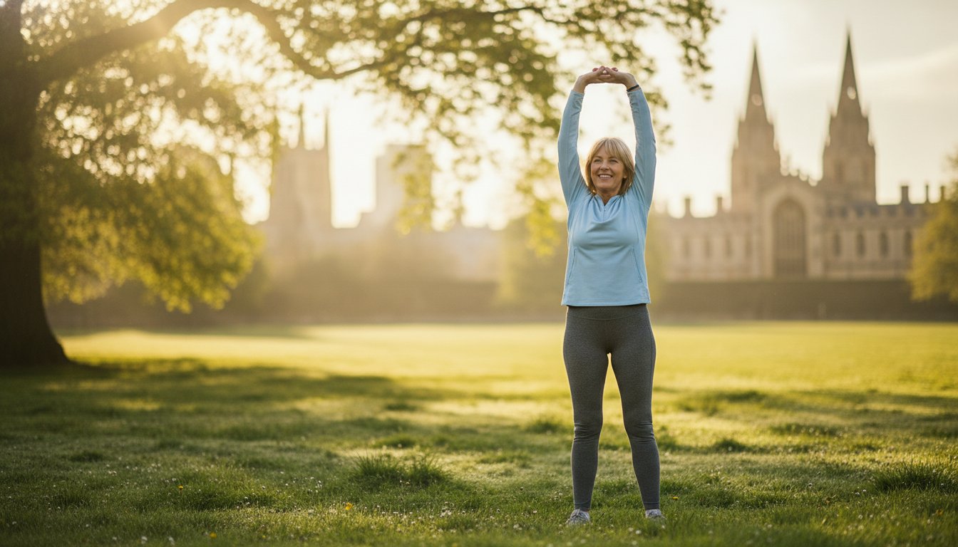 Shoulder Hydrodistension for Frozen Shoulder: Advanced Non-Surgical Relief in Oxford