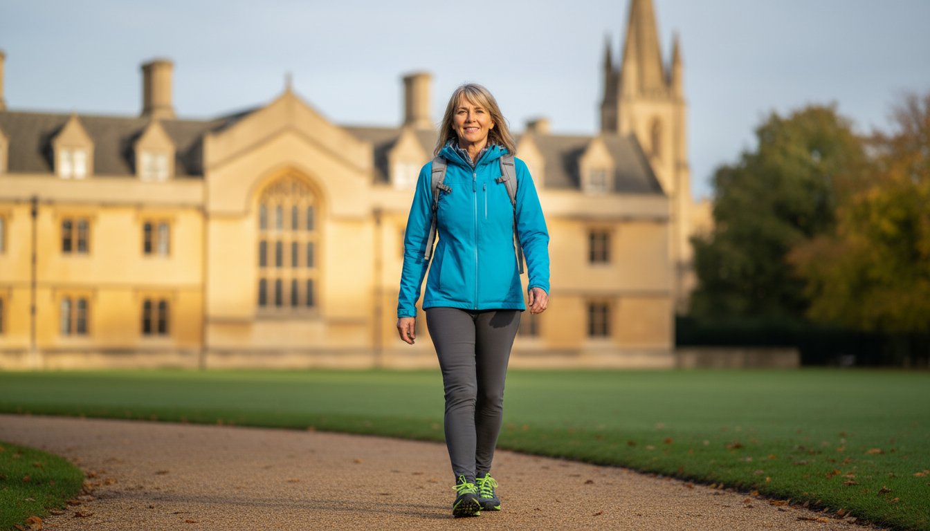 Benefits of PRP for Knee Osteoarthritis: An Expert Guide for Oxford Patients