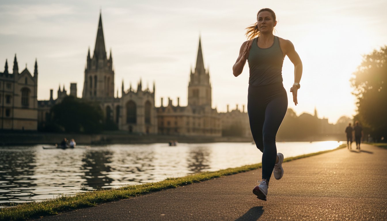 Exercise Rehabilitation for ACL Tear: Your Comprehensive Recovery Guide in Oxford