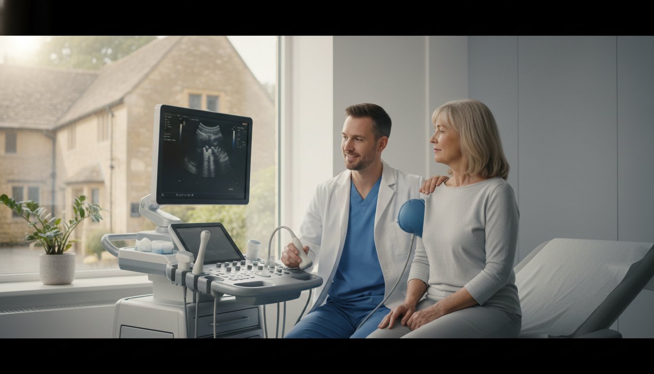 What is Prolotherapy and Does It Work? A Guide for Oxfordshire Patients