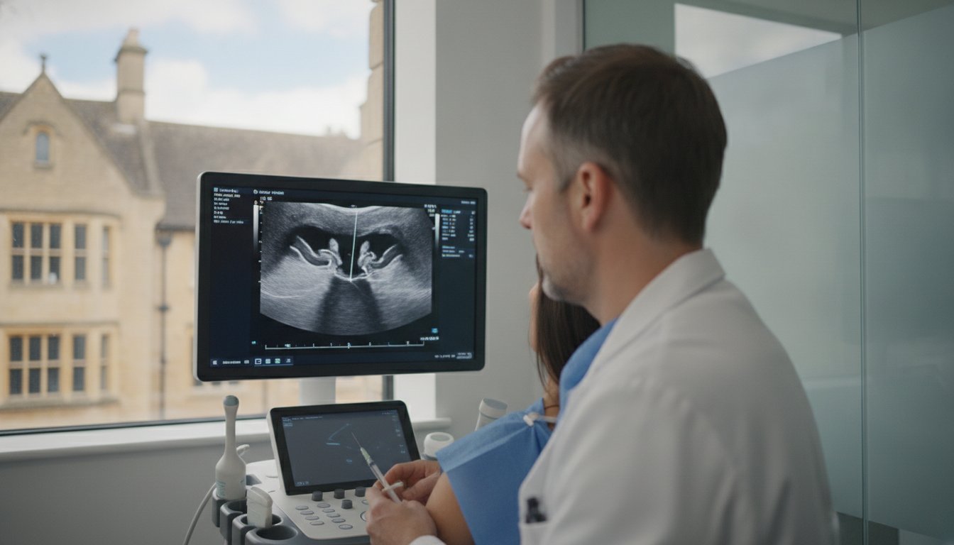 Ultrasound Guided Injection vs Blind Injection Accuracy: Myth vs Reality