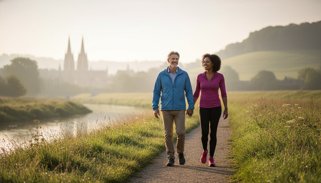 Hyaluronic Acid Injections for Ankle Arthritis in Oxfordshire: A Complete Guide