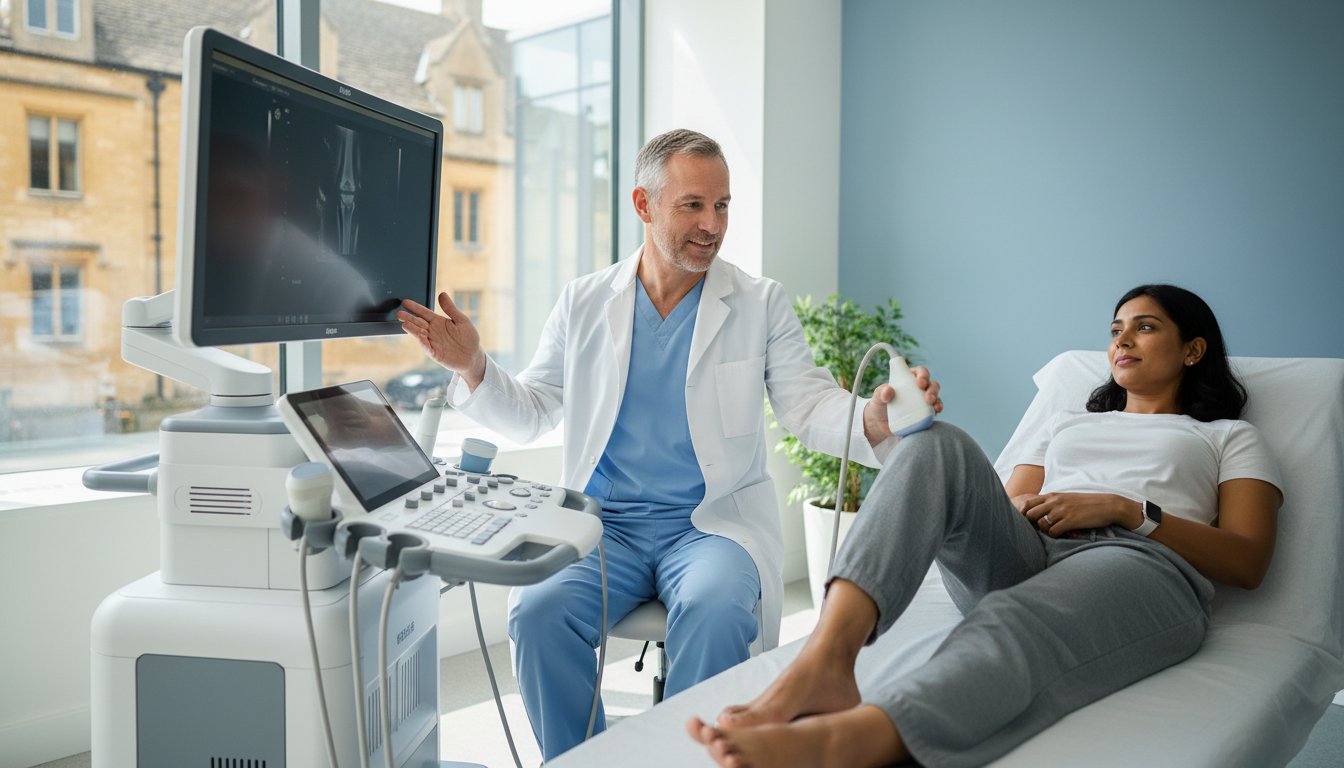 Private MSK Assessment Cost UK: 2026 Pricing and Value Guide