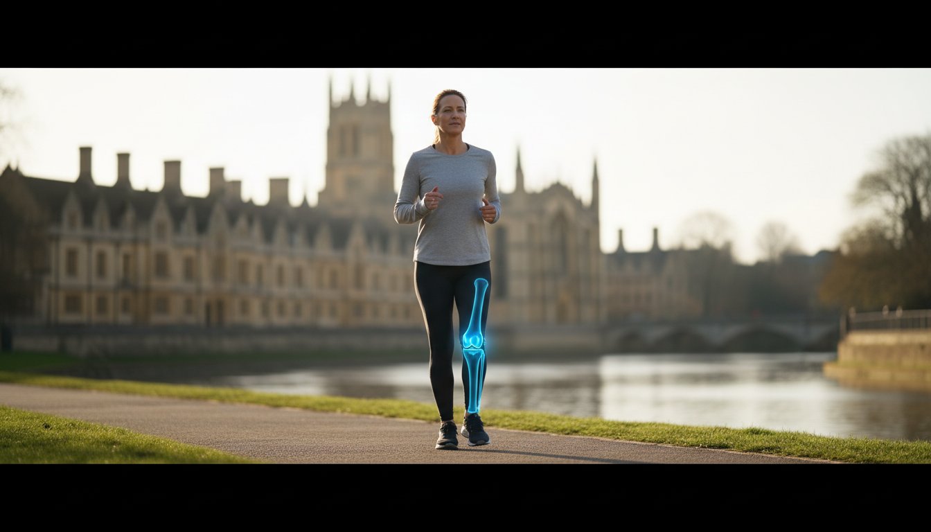 Managing Medial Knee Soreness: A Comprehensive Guide to Relief and Recovery