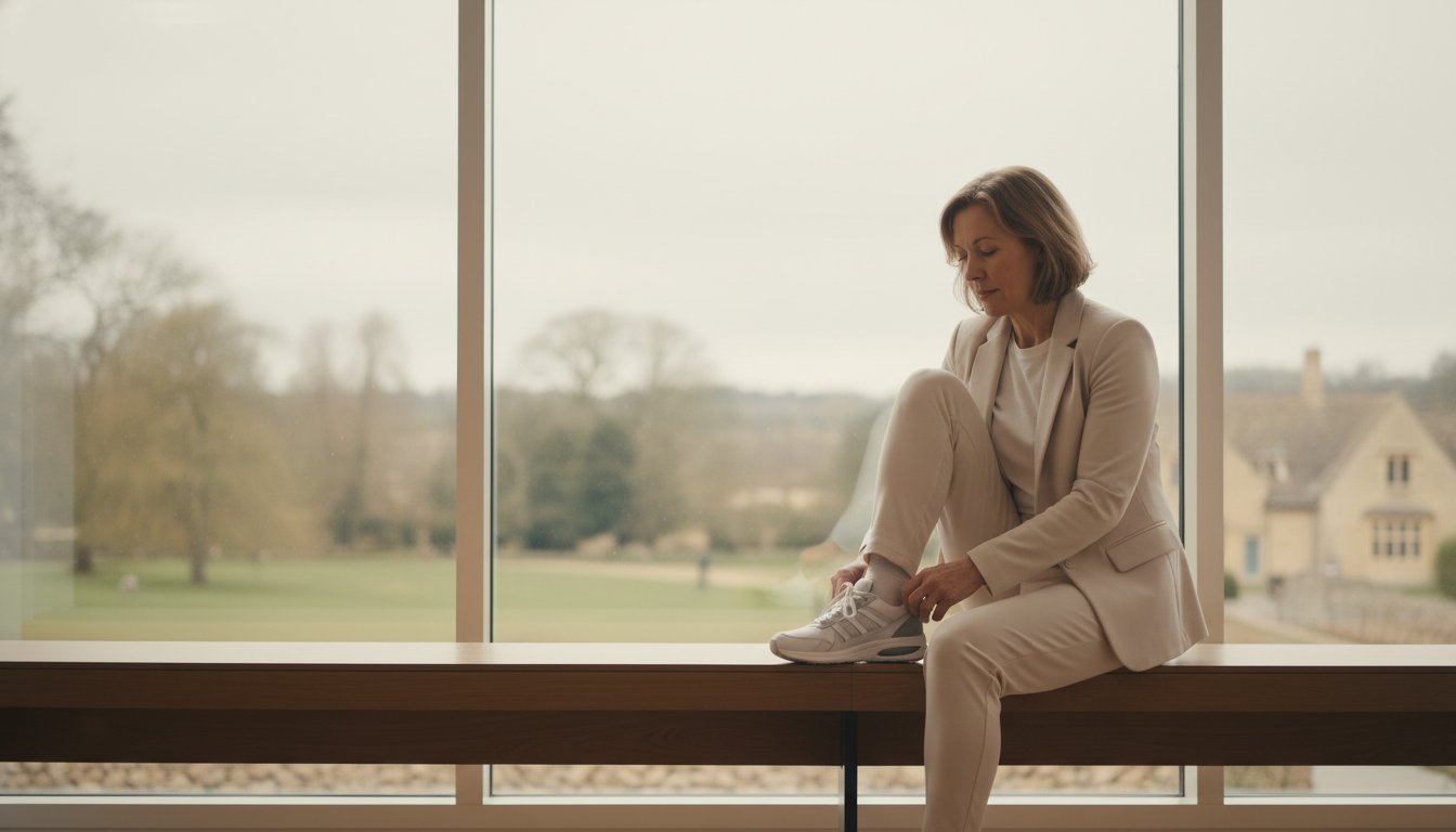 Plantar Fasciitis Injections Using Steroid: A Specialist Guide to Relief in Oxford