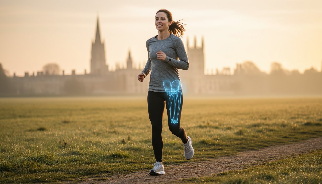 Relief for Aching Glutes: Clinical Strategies and Advanced Therapy in Oxford