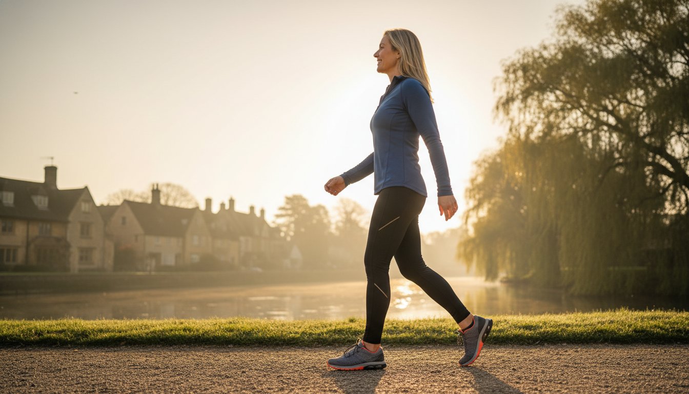 Steroid Injection for Plantar Fasciitis Success Rate: Oxfordshire Patient Guide (2026)