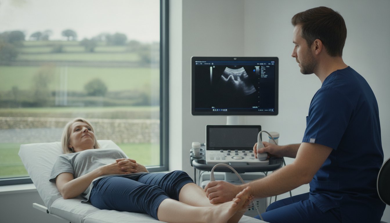 Steroid Injections for Joint and Muscle Pain: A Specialist Guide for Oxfordshire