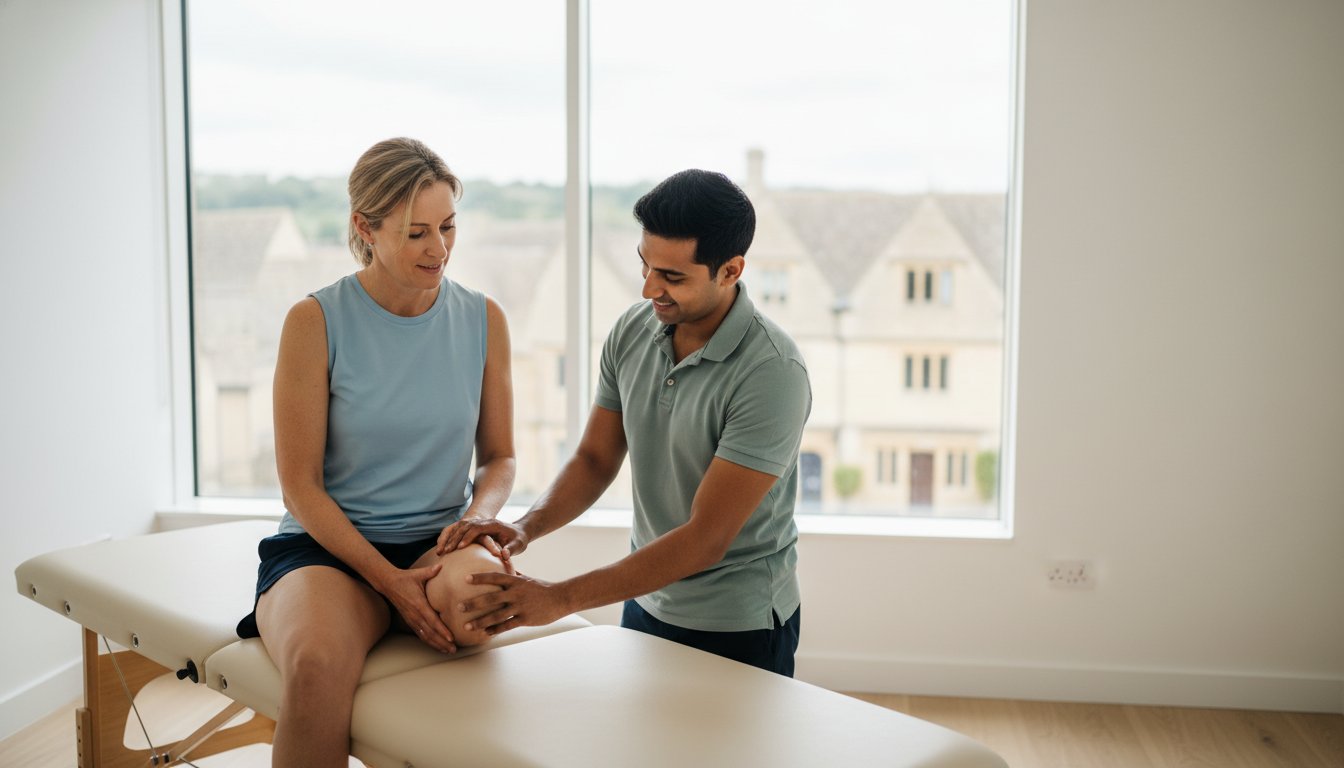 What to Wear to a Physiotherapy Appointment: A Patient Guide for 2026