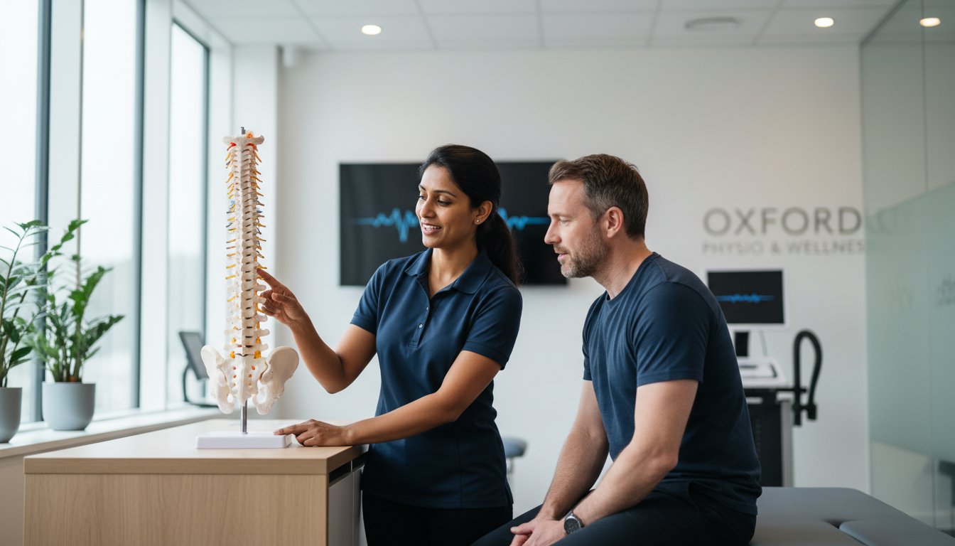 What is a Physiotherapy Service? A Complete Guide to Treatment & Recovery