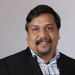 Boobala Subramanian (Bob)