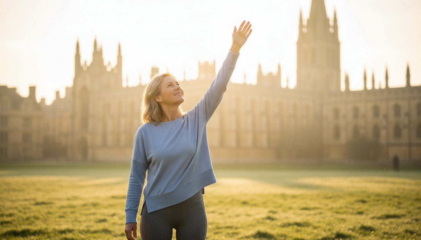Shoulder Hydrodistension for Frozen Shoulder: A Patient’s Guide