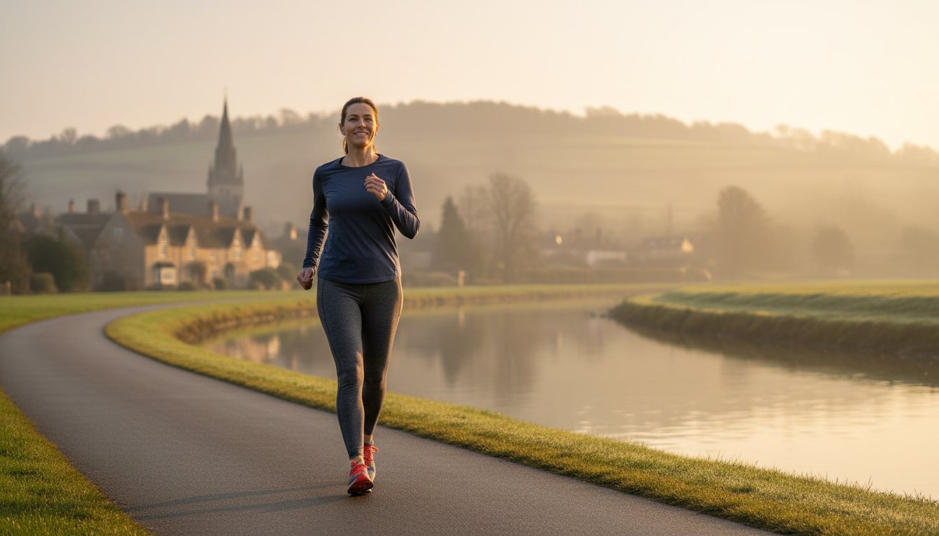 Managing Chronic Foot Pain in Oxfordshire: Advanced Clinical Solutions