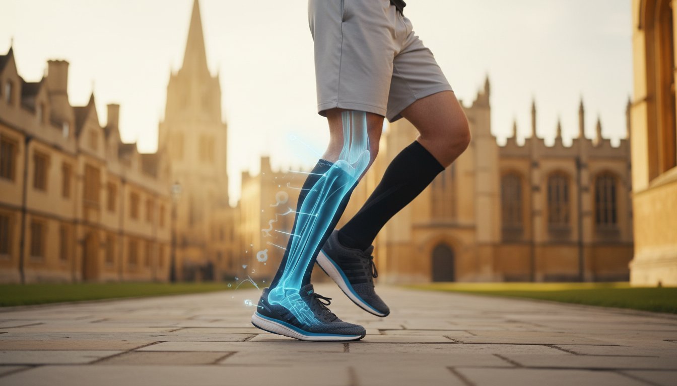 Flat Feet (Pes Planus): Advanced Diagnosis and Treatment in Oxford