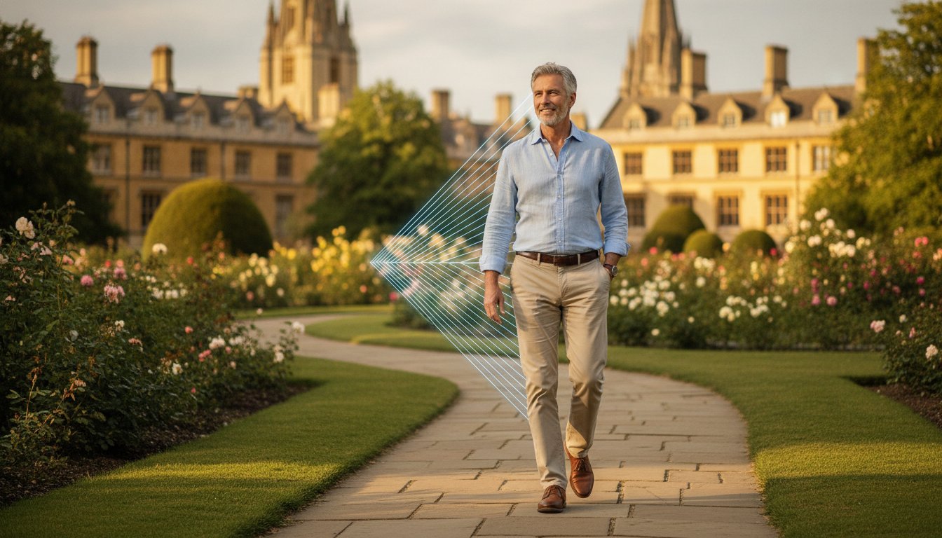 Ultrasound Guided Injection for Hip Pain: The Complete Patient Guide for Oxfordshire