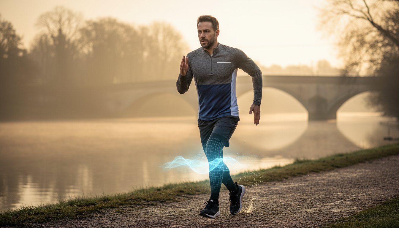 Shockwave Therapy for Achilles Tendonitis in Oxford: Advanced Recovery Guide 2026