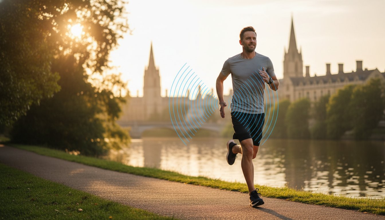 Shockwave Therapy for Hamstring Tendonitis in Oxford: A Modern Recovery Guide