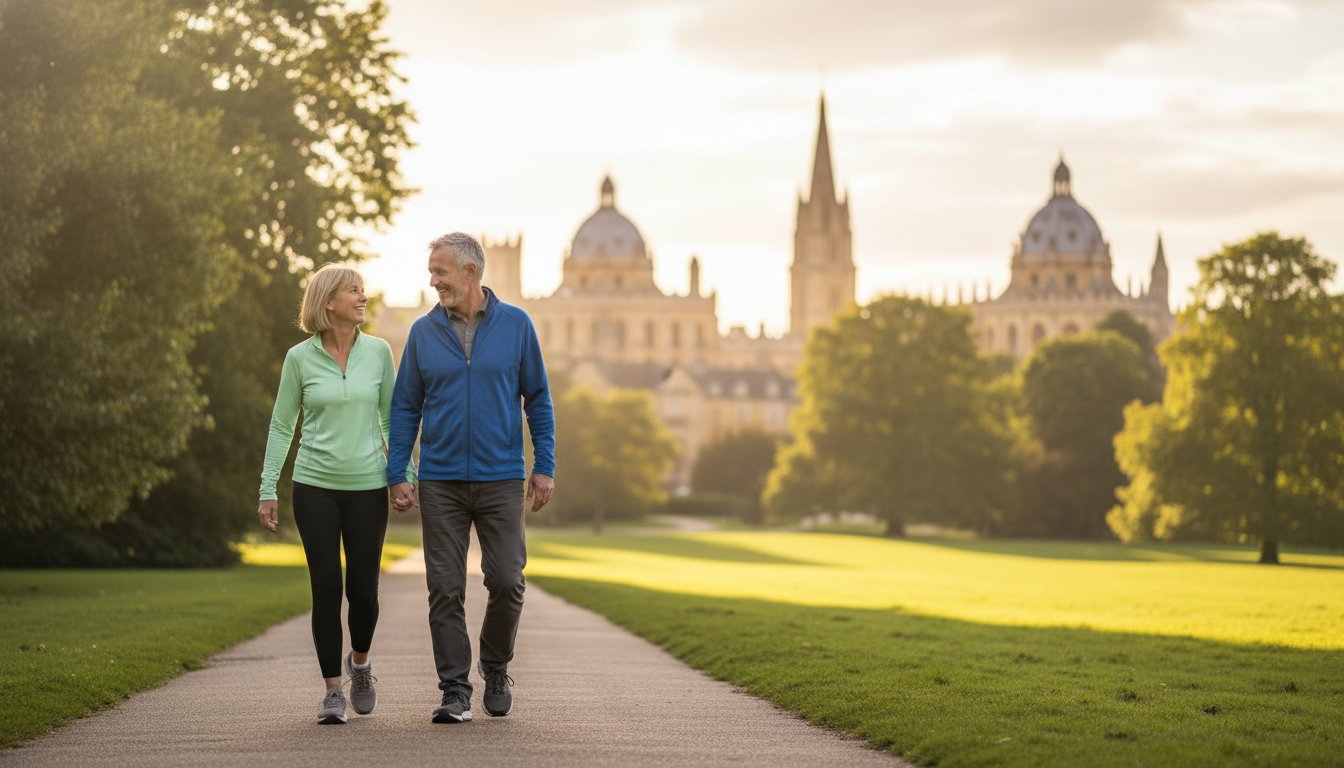 Exploring Effective Alternatives to Knee Surgery for Arthritis in Oxford