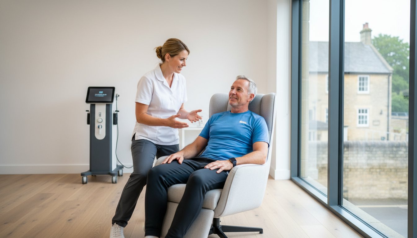 Risks and Side Effects of Shockwave Therapy: A Patient Safety Guide