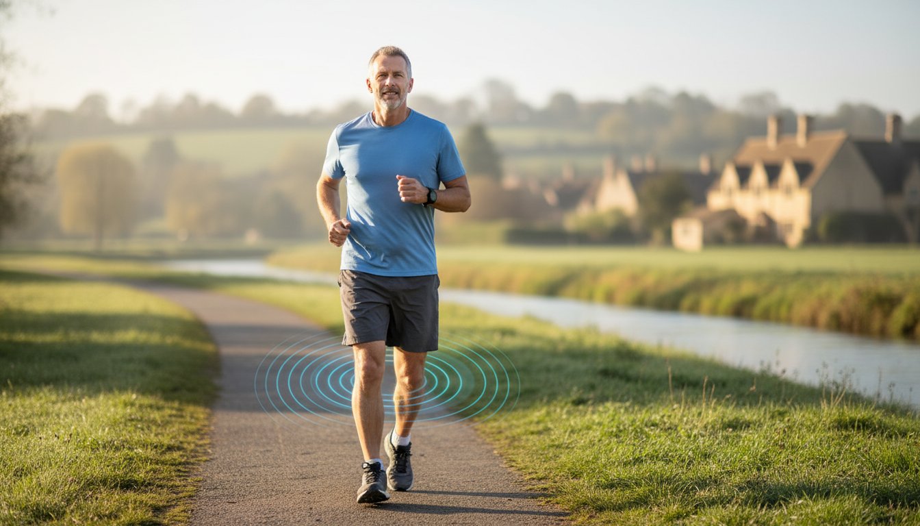 Cost of Private Shockwave Therapy in Oxfordshire: 2026 Pricing & Treatment Guide