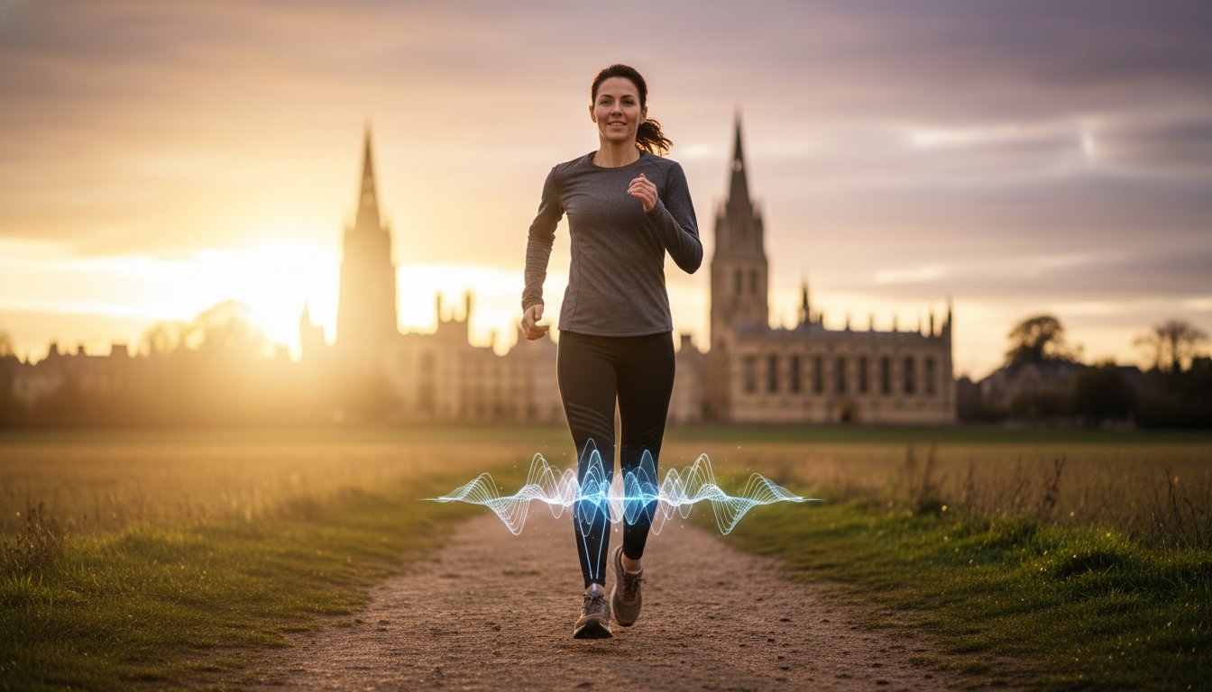 Shockwave Therapy for Achilles Tendinopathy in Oxford: Advanced Relief for Chronic Pain