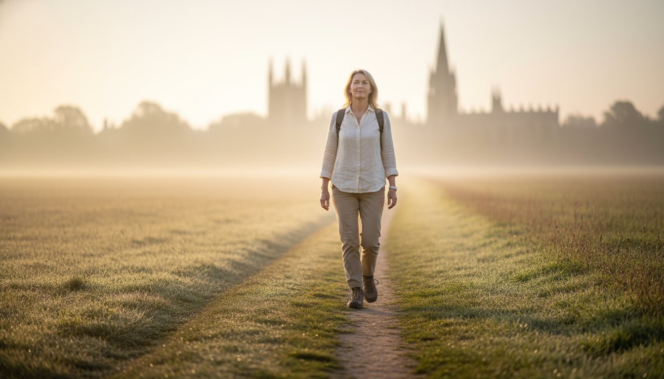 Feeling Hopeless About Chronic Pain: Breaking the Cycle with Advanced MSK Care