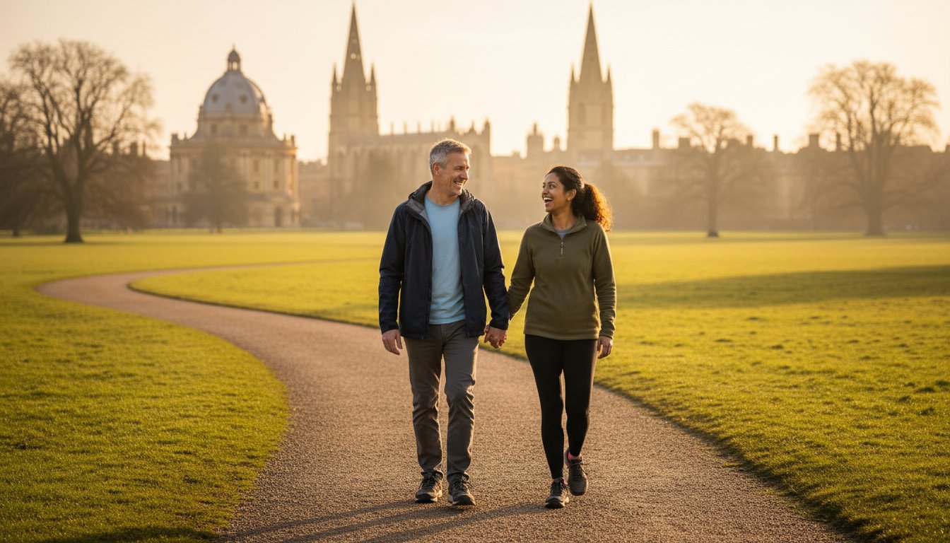 Hyaluronic Acid Injections for Knee Pain in Oxford: A Patient’s Guide