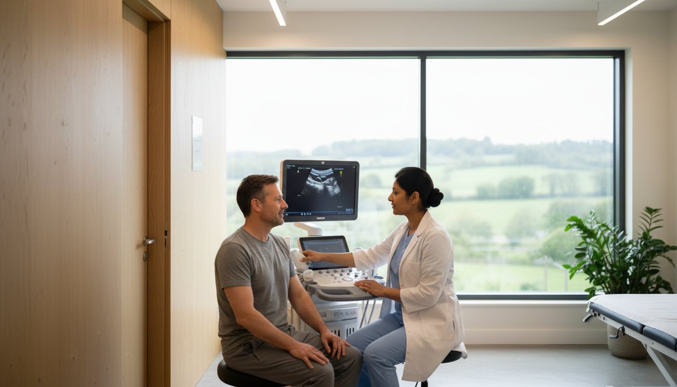 Finding a Good Physiotherapist in Oxfordshire: A 2026 Patient Guide