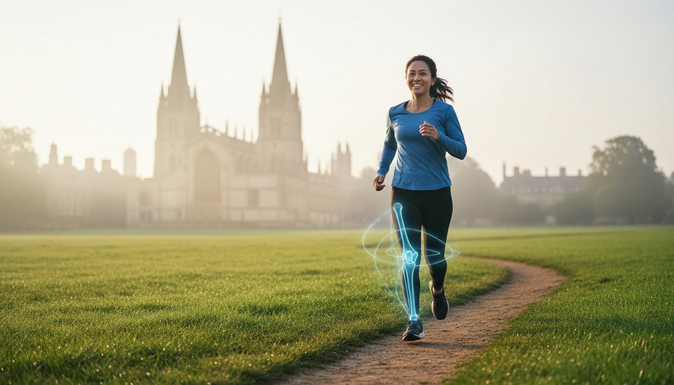 Shockwave Therapy: Advanced Non-Surgical Treatment for Chronic Pain in Oxford