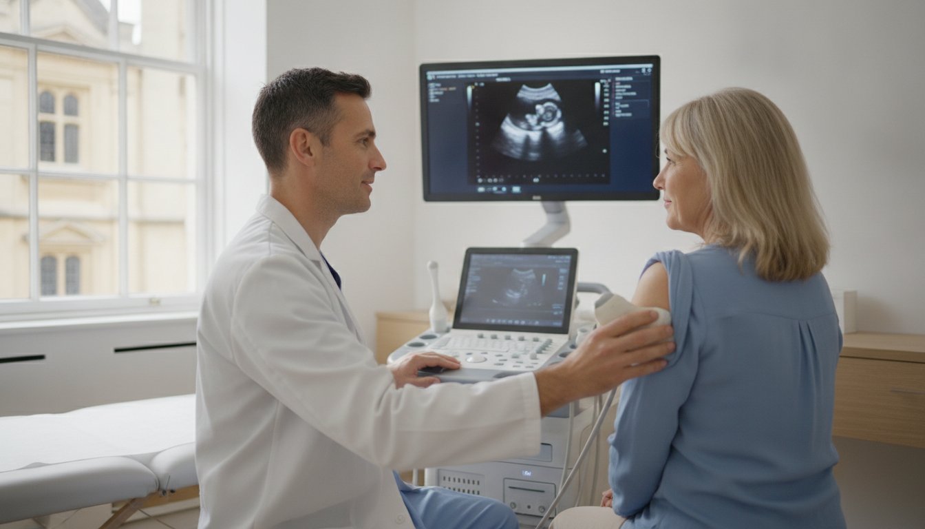 Best Musculoskeletal Specialist Oxford: Expert MSK Care & Advanced Treatments 2026